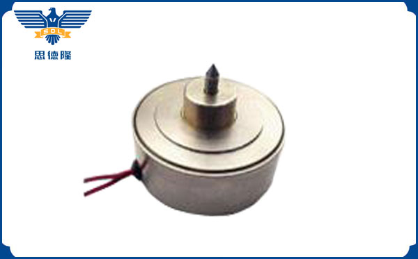 公交车破窗器电磁铁